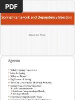 Spring Ppt