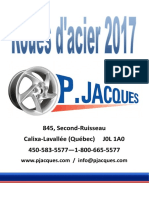 Guide Application Acier PDF