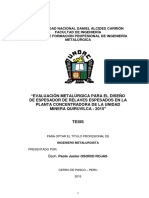 Espesador PDF