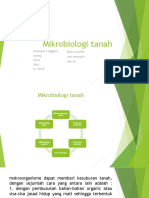Mikrobiologi Tanah1