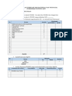 Form PKM Laporan Bulanan CC NOP 2019