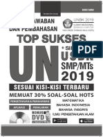 Layout Final Pembahasan Top Sukses UN SMP MTs 2019, 224 HLM PDF