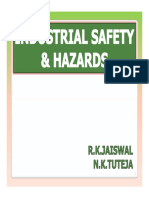 4 Industrial Safety and Hazards PDF