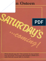 Saturdays Coming- John Osteen .pdf