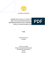 Wiwik - Handayani Tesis FT 2013 PDF