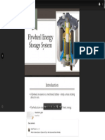 Flywheel PDF