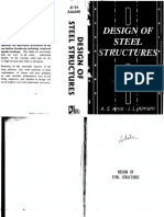 DESIGN OF STEEL STRUCTURE 5ta Ed - ARYA AJMANI.pdf