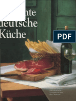 Die Echte Deutsche Küche - Deutsche - Spezialitäten