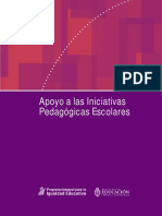 apoyo las iniciativas pedagogicas escolares.pdf