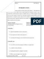 Seminar Report Format Srikant