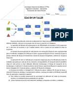 Evaluación 18 B