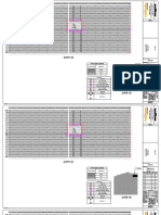 Pier Drawing For Block No. 10,11 & 12