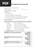 Aplication Form For Trade Test | PDF | Career & Growth | Business