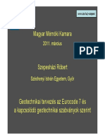 Geothechnika PDF