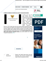 Format Kerangka Acuan Kerja Kak Pengadaa PDF