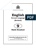 9th Language English 2 PDF