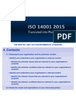 Iso 14001:2015