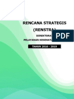 Renstra PKP 2016 2019 PDF