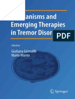(Contemporary Clinical Neuroscience) Giuliana Grimaldi, Mario Manto (auth.), Giuliana Grimaldi, Mario Manto (eds.)-Mechanisms and Emerging Therapies in Tremor Disorders-Springer-Verlag New York (2013).pdf