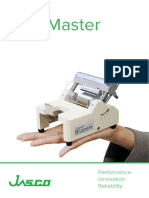 SliceMaster Brochure PDF