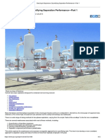 Gas LiquidSeparators QuantifyingSeparationPerformancePart1
