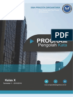 Fix - D - 3.1 Pengolah Kata