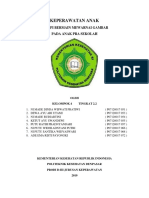 Proposal Terapi Mewarnai