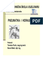 PiH Pneumatika 1 Dio PDF