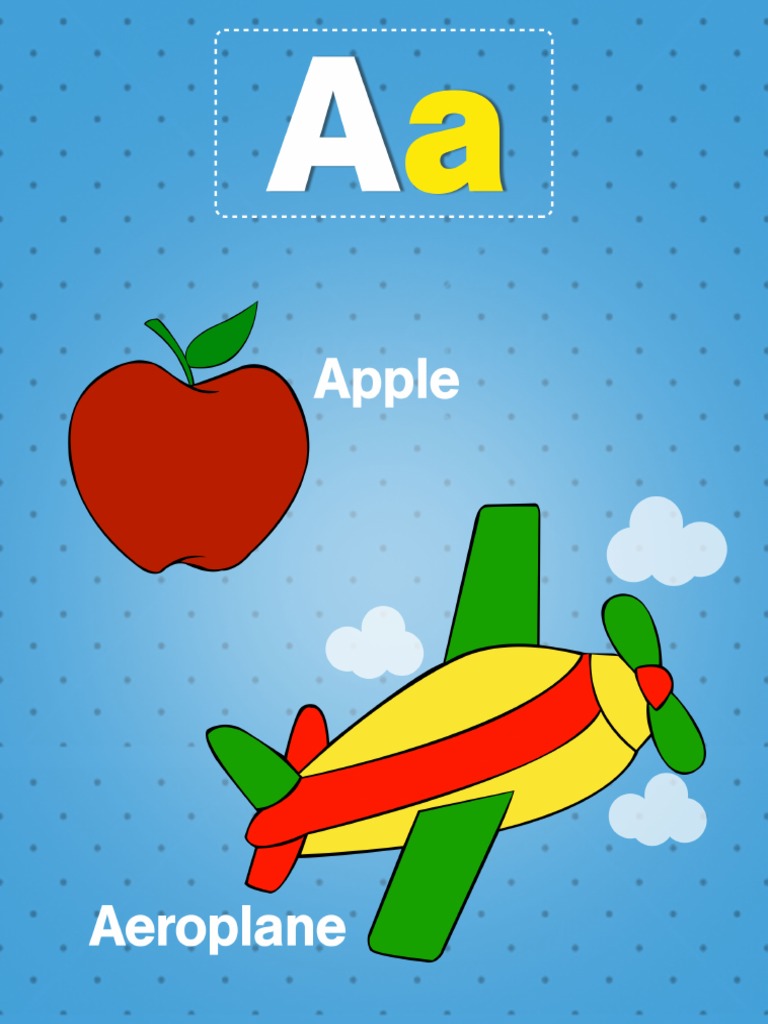 A-Z Book PDF | PDF