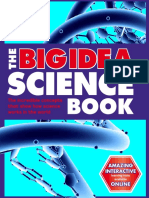 The Big Idea Science Book by DK PDF