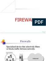 Firewall Rev