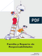 Familia y Reparto de Responsabilidades Revisada