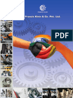 FK-Brochure Book - New - 2017 PDF