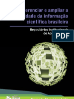 Repositorios Institucionais