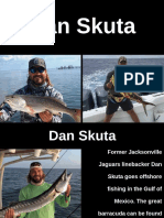 Dan Skuta - Fishing in the Florida Keys