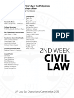 REVIEWER - Civil Law 2015 (UP).pdf