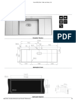 Xeron B 50 - Rodi - Sinks and Ideas, S.A - PDF