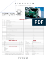 M L 1 8 0 E 2 8 R I G I D 4 X 2: Dimensions (MM)