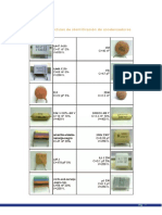 Ejemplos Identificacion Condensadores