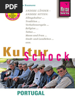 KulturSchock Portugal (Kulturfuhrer) - Reise Know-How Verlag