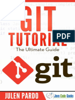 Git Tutorial the Ultimate Guide - Unknown