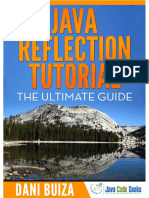 Java Reflection Tutorial the Ultimate Guide - Unknown