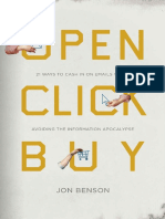 Open Click Buy 21 Ways To Cash in PDF