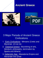  Powerpoint Ancient Greece