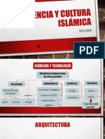 Ciencia y Cultura Islamica