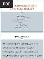 Download Penyusunan Menu Bayi Dan Balita by Icha Trisnawati SN40853070 doc pdf