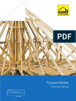 Truss Rafter