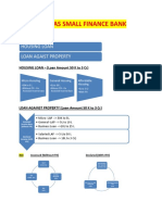 Equitas MSE Product Snap