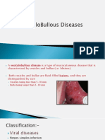 Ve Siculo Bull Ous Diseases
