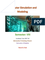 CSM Book 2018 PDF